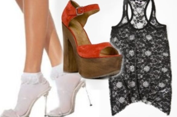 5 najbardziej obciachowych trendów na lato