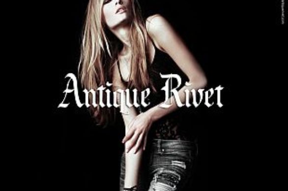 Antique Rivet Jeans – wiosna/lato 2010