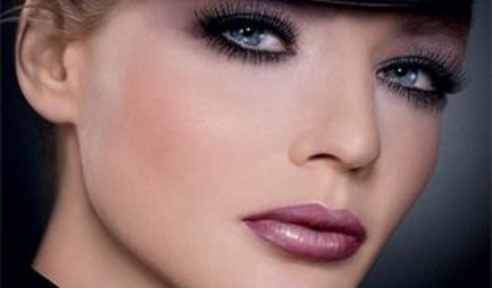 Jesienny makijaż Dior Jesienny makijaż Dior