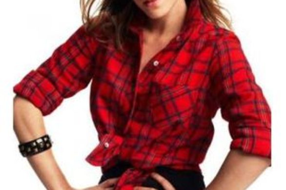 Emma Watson wspiera etyczny handel