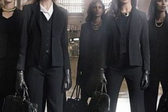 Bardzo nowojorska kampania Jones NY