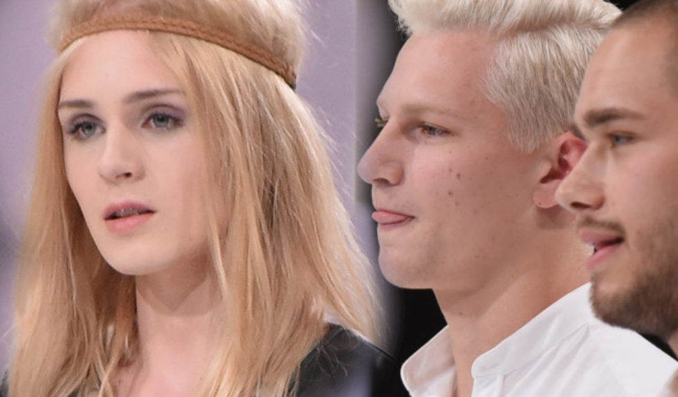 Pierwszy dramat w Top Model 6 za nami… W centrum oczywiście Kamila Pierwszy dramat w Top Model 6 za nami… W centrum oczywiście Kamila