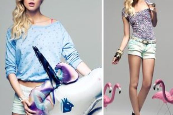 Propozycje na lato od Forever21