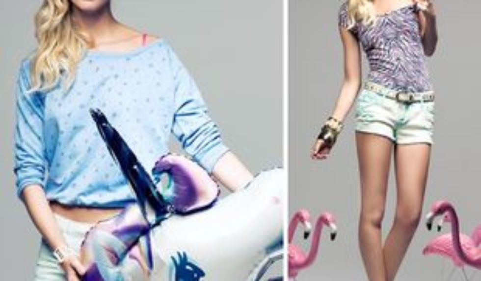 Propozycje na lato od Forever21