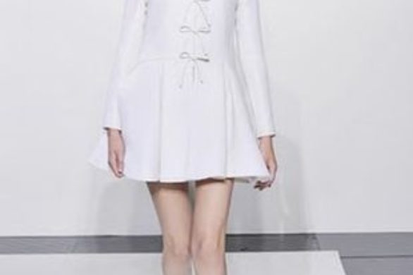 Valentino Haute Couture Fall/Winter 2010/11