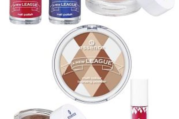 Nowa liga w wydaniu Essence