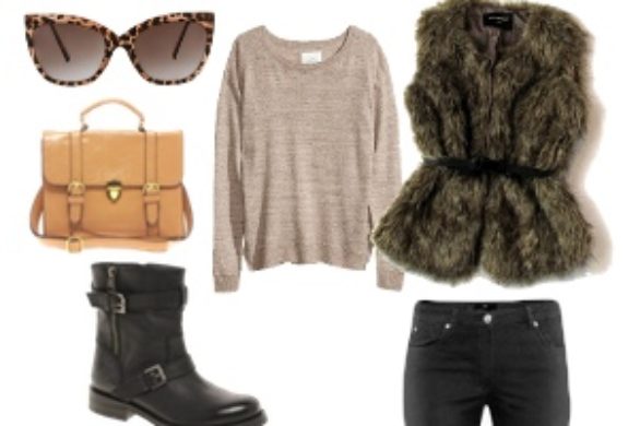 Znalezione na allegro: wygoda przede wszystkim!