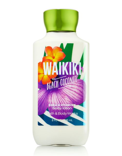 Lekkie basamy do ciała – idealne na lato Lekkie basamy do ciała – idealne na lato