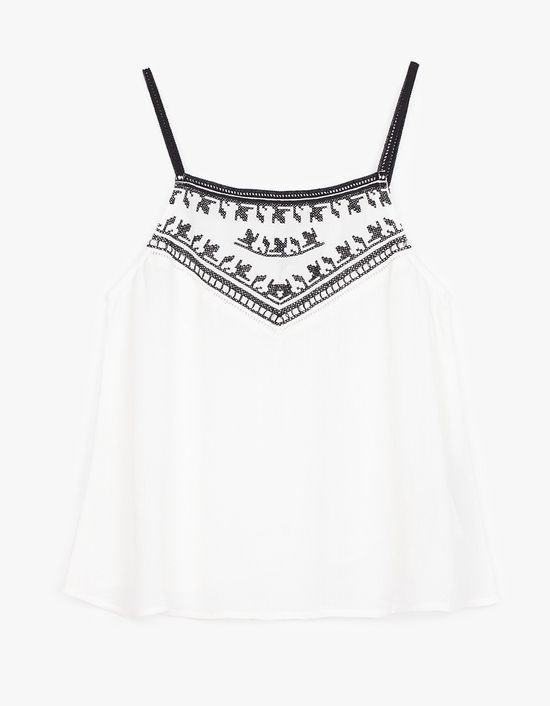 Stradivarius Black Marrakech Stradivarius Black Marrakech