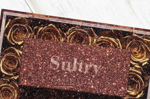 Nowa paletka od Anastasia Beverly Hills to prawdziwa perełka!