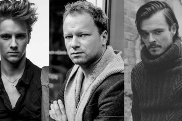 Aktorzy do zaadoptowania!