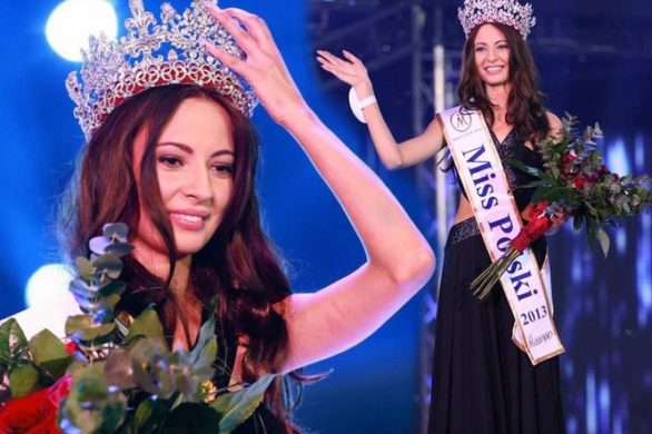 Oto nowa Miss Polski 2013! (FOTO)