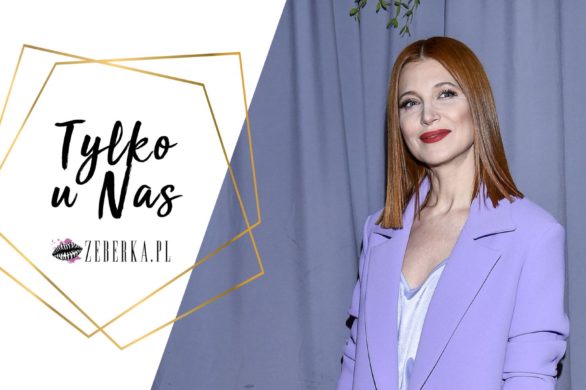 Ada Fijał szczerze o swoich kompleksach. Zdradza jak sobie z nimi radzi