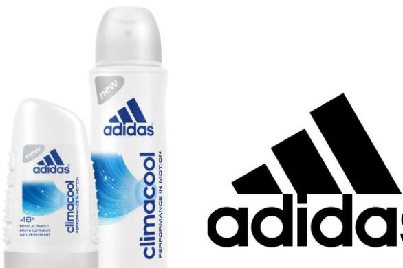 Adidas – formuła najlepsza w swojej klasie