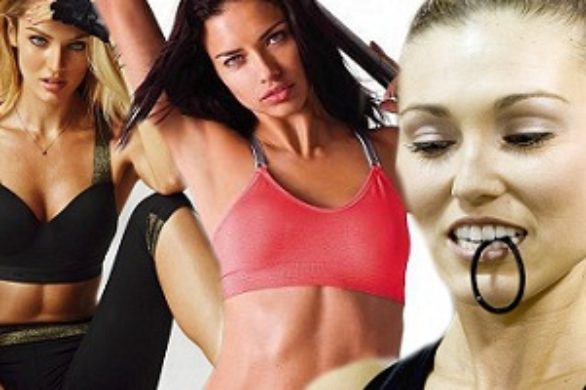 Jak przygotować skórę twarzy przed treningiem?