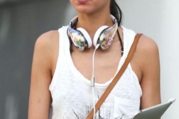 Shannon De Lima – nowa ulubienica paparazzich