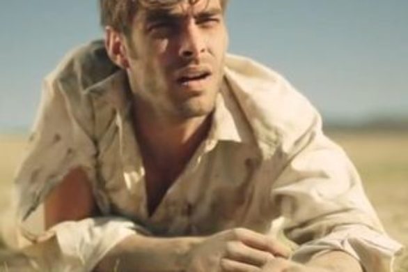 Kampania Agent Provocateur autorstwa Penelope Cruz!