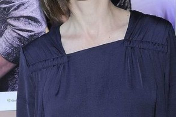 Agnieszka Grochowska czy Anita Sokołowska?