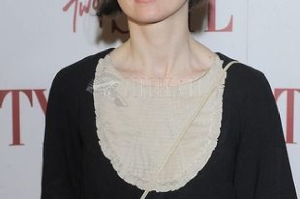 Skromna Agnieszka Grochowska (FOTO)