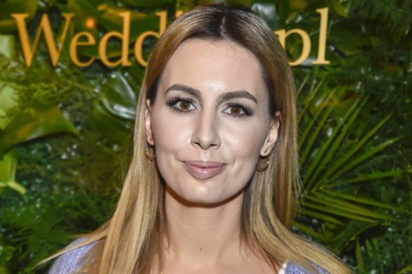 Agnieszka Hyży zmienia wizerunek? Inspiracją był film Pulp Fiction