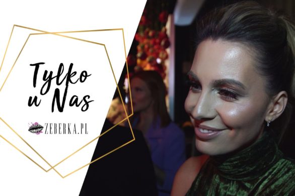 Agnieszka Hyży zdradziła nam, dlaczego zdecydowała się na ślub za granicą!