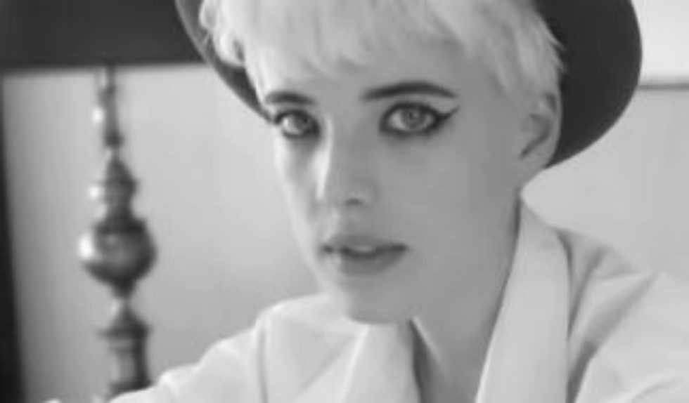 Muzyczny debiut Agyness Deyn Muzyczny debiut Agyness Deyn