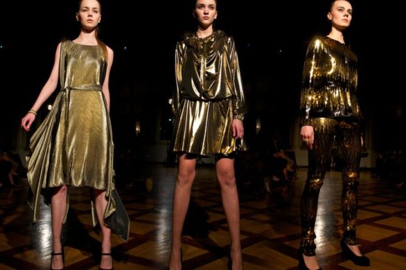 AIR – nowa kolekcja Joanny Hawrot