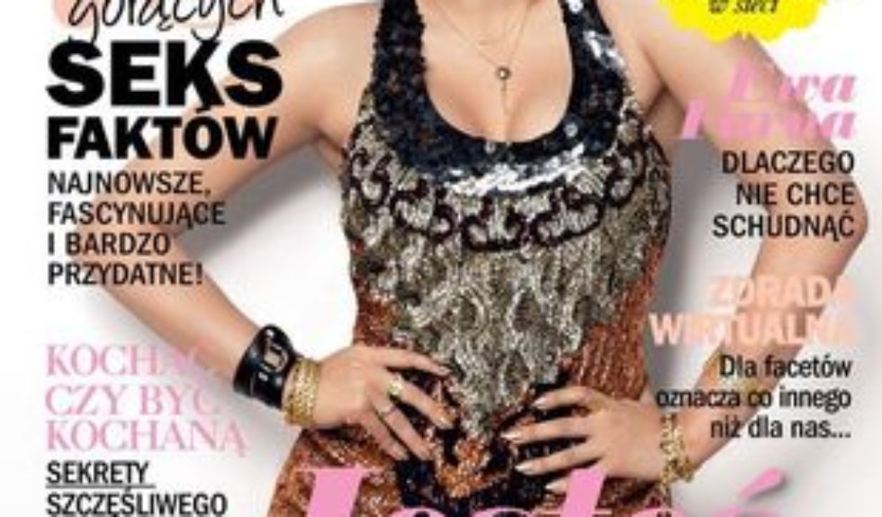 KONKURS: Wygraj staż w redakcji Cosmopolitan!