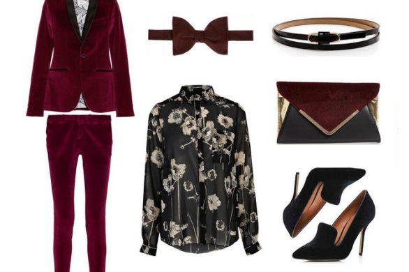 Aksamit w roli głównej (FOTO)