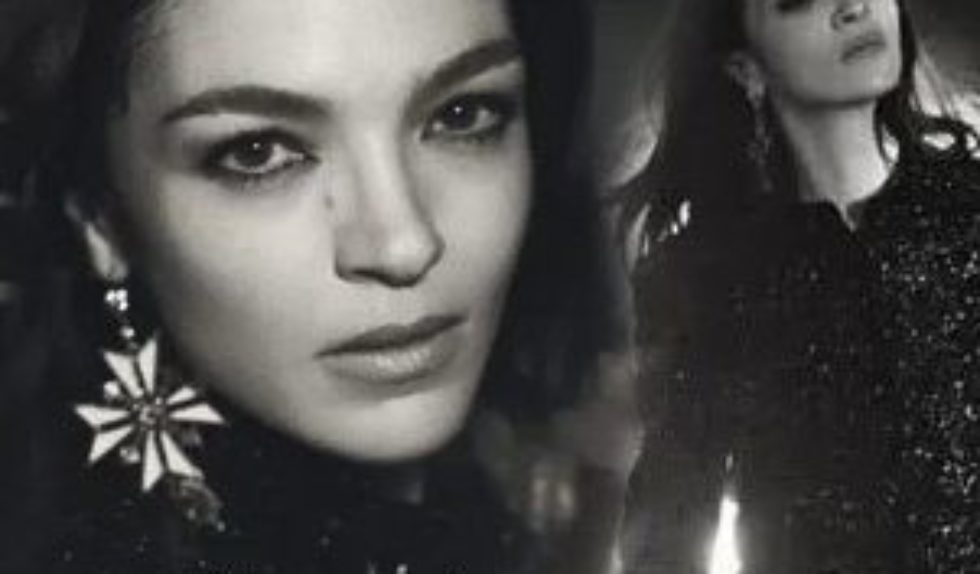Alberta Ferretti jesień 2013 Alberta Ferretti jesień 2013