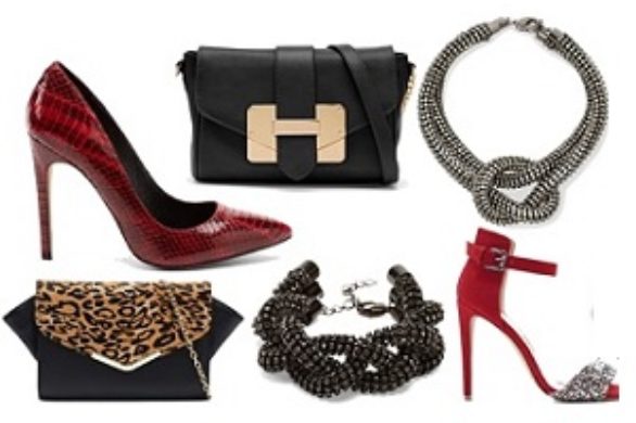 Aldo kolekcja świąteczna jesień-zima 2013/2014