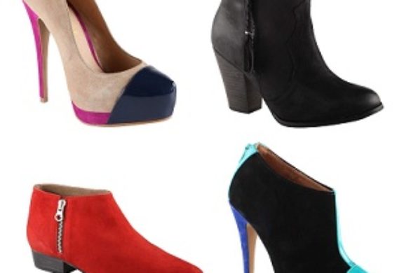 Aldo jesień-zima 2012/2013