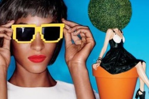 Wiosenne propozycje od Aldo