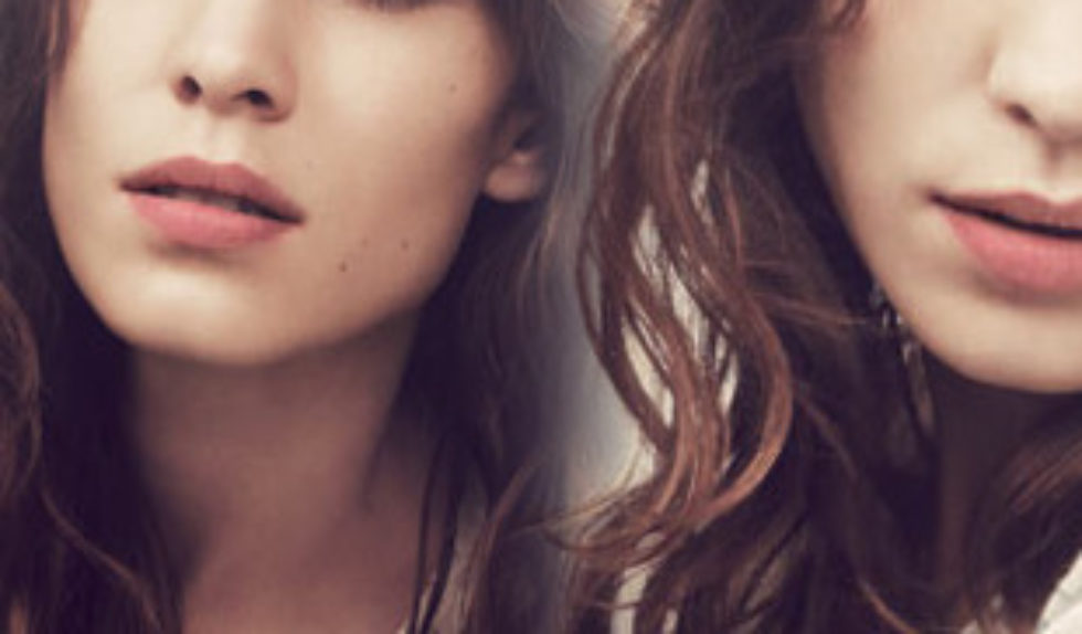 Alexa Chung w kampanii Maje Alexa Chung w kampanii Maje