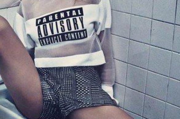 Alexander Wang wiosna-lato 2014