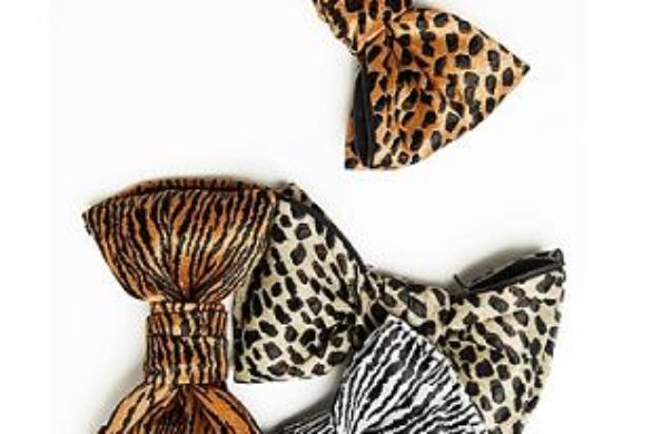 Wiosenne dodatki od Alexisa Mabille’a