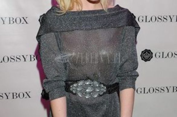 Seksowna kreacja Alicji Janosz (FOTO)