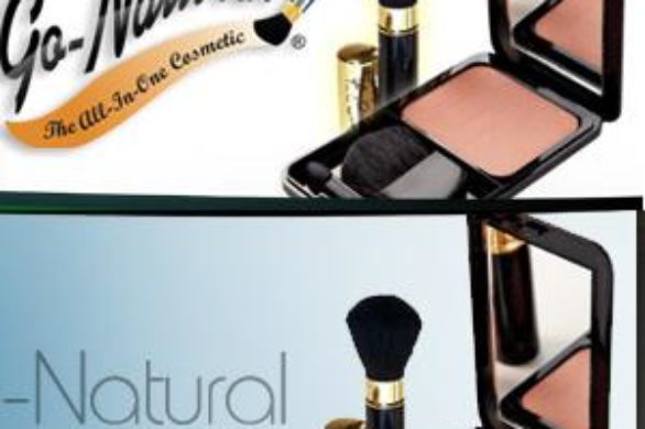 Osiem kosmetyków w jednym kompakcie