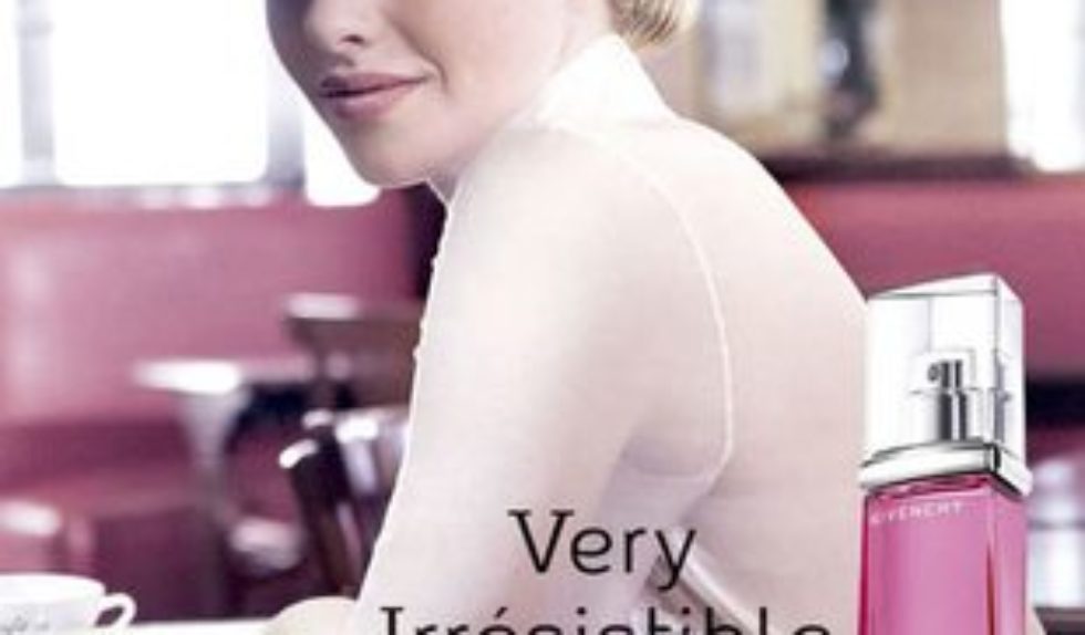 Amanda Seyfried w reklamie Givenchy (VIDEO)