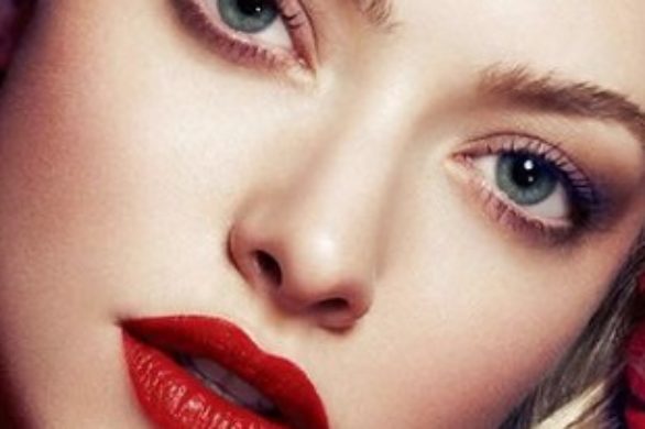 Seksowna Amanda Seyfried na okładce Harper’s Bazaar Korea