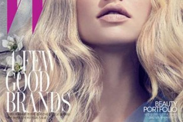 Amanda Seyfried w kreacjach od Louis Vuitton i Chanel