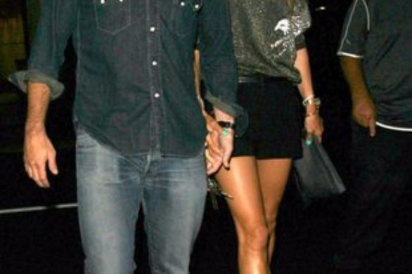 Czyje to zgrabne nogi? (FOTO)