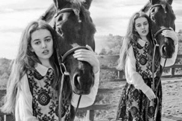 Photoshopowa wpadka American Apparel (FOTO)