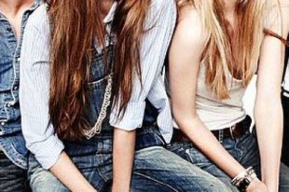 American Eagle – kolekcja na jesień i zimę