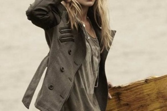 Amisu kolekcja jesień-zima 2012/2013