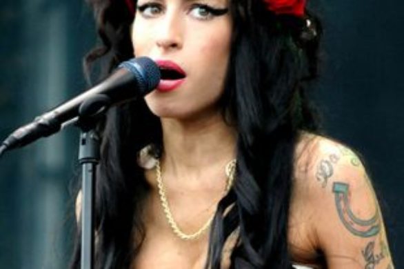 Oryginalny pomysł na 30. urodziny Amy Winehouse (FOTO)