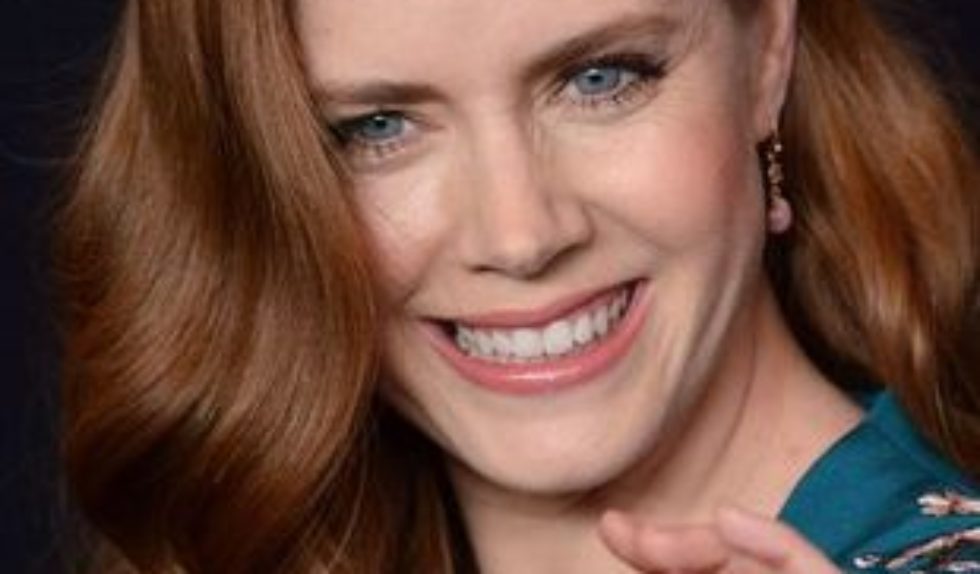 Amy Adams gwiazdą kampanii Max Mara (FOTO) Amy Adams gwiazdą kampanii Max Mara (FOTO)
