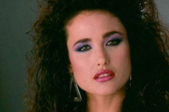 Olśniewająca 60-letnia Andie MacDowell przyćmiła wszystkie modelki na PFW