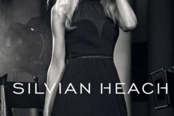 Andrej Pejic ponownie w roli kobiety (FOTO)