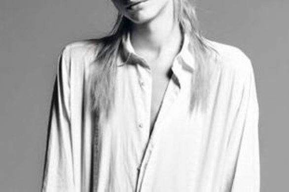 Poznajecie tę twarz?